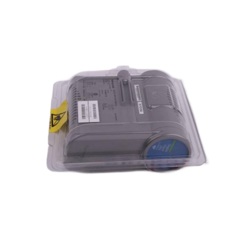 ALSTOM 8172-4003 Control Module, Industrial Automation Core Component