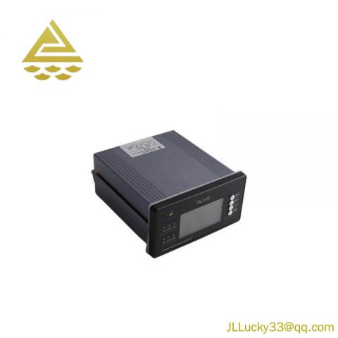 ALSTOM 8893-4502 Board - High-Performance Control Module