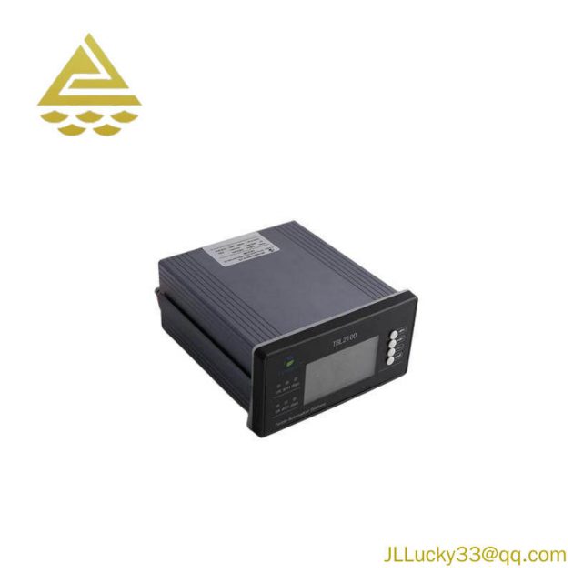 ALSTOM 8893-4502 Board - High-Performance Control Module