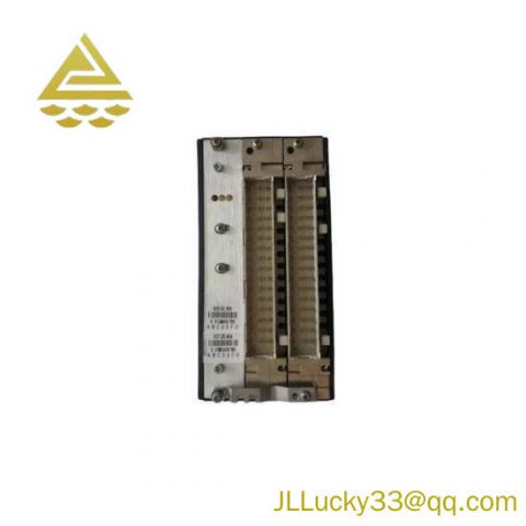 ALSTOM AY00000000681/B Industrial Control Module