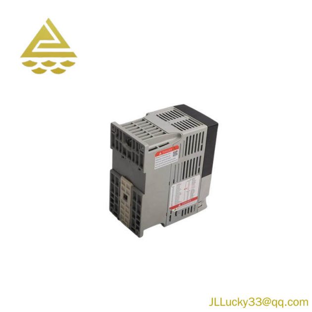 ALSTOM MLU VER.A01 Control Module