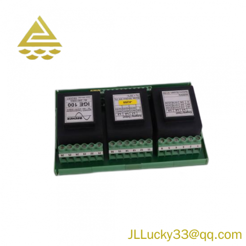 ALSTOM MVAW21T1BD9086A: Advanced Process Control Module for Industrial Automation
