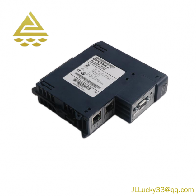 ALSTOM N897164624A High-Efficiency Industrial Control Module