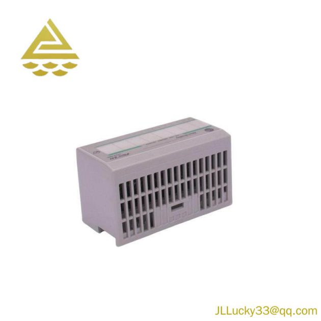 ALSTOM Rustronic CT92471D/01 Analog Input Module