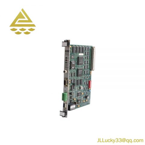 ALSTOM TTM211 IP166 L54E60000311 Analog I/O Module Card