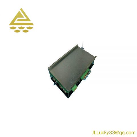 ALUBOARD ALUBOARD/N/CS044-7PLC PLC MODULE: High-Performance Control in Industrial Automation