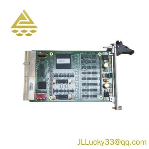 AMAT ASSY NO 603603-103 0190-15384 | IO Module