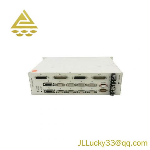AMAT SMC2000-8DM Motion Controller - Precision Control for Advanced Manufacturing, 120 characters or less