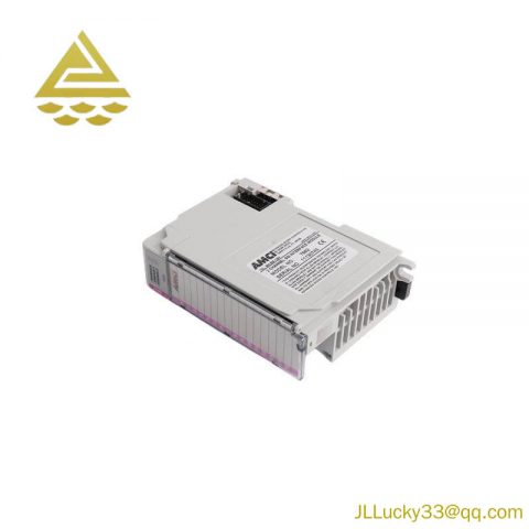 AMCI 7662 INTERFACE MODULE: Precision Control, Reliable Integration