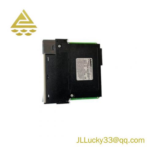 AMCI AMCI 1242 ControlLogix 2-Channel: Advanced Control System for Industrial Automation