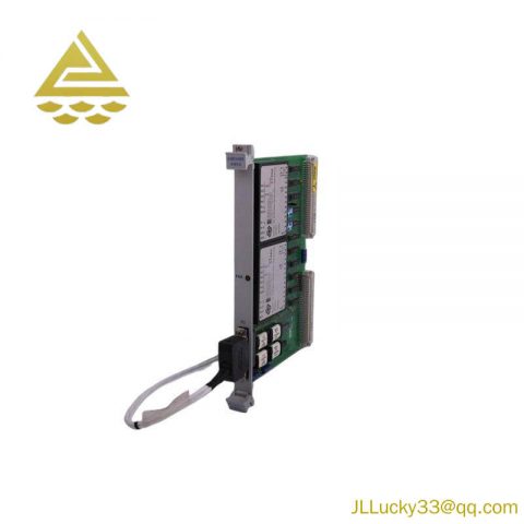 AMETEK AE-R03 KW-R03 Industrial Control Module