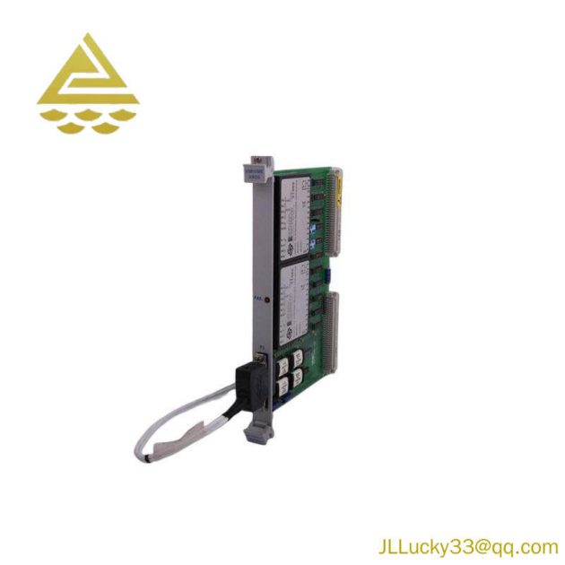 AMETEK AE-R03 KW-R03 Industrial Control Module