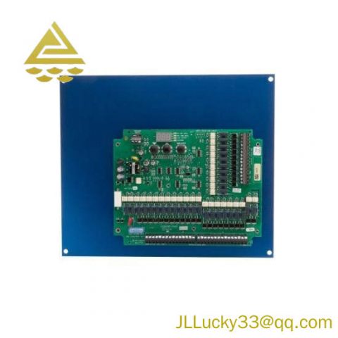 Ametek DNC-T2032-B10 AC Input Module, Industrial Control Solutions