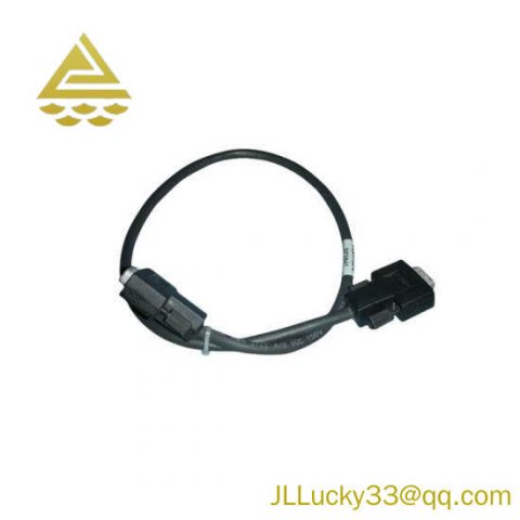 AMP P0917JJ C BASE CABLE - Industrial Control Cable, for Reliable Data Transfer & Connection