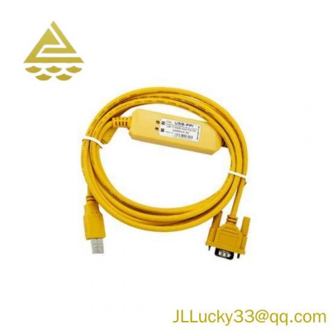 Amsamoyion USB-PPI Programming Cable - 3001-PPICable-Prog