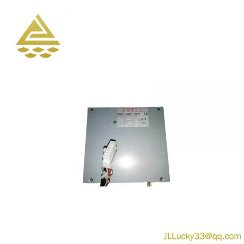 AMTEX HSE200-120160 Power Supply, Industrial Grade Energy Solution