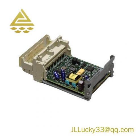Schneider Electric Analog Input Module TSXAEZ414 - Precision Control for Industrial Automation