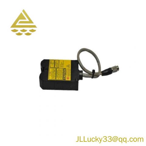 Anritsu KL1301BMBH: Precision Measurement Sensor, Model for Industrial Automation, Advanced Technology in Non-contact Sensing