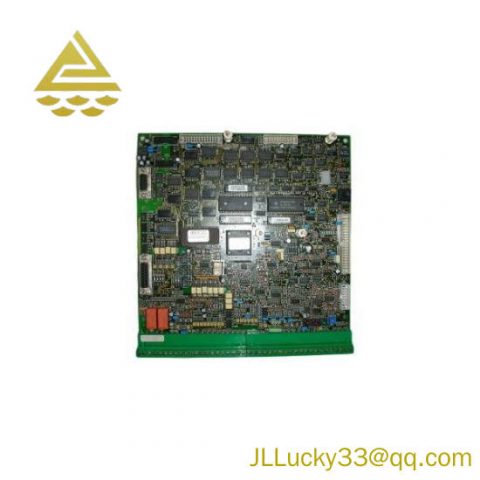 ANSALDO 211QS50417C Dual Relay Output Module