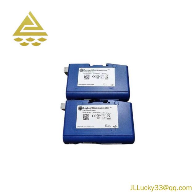 ANYBUS AB7065-C0 EtherCAT Interface Module for Industrial Networking, Precision, and Efficiency
