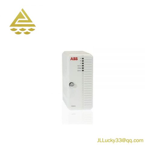 Anybus CI840A PROFIBUS DP-V1 Interface, ABB Automation Solutions