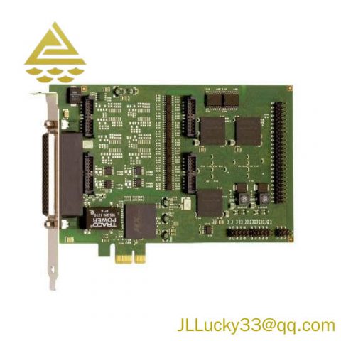 AB Controllogix APCI5096 - Advanced Counter Module, Industrial Automation