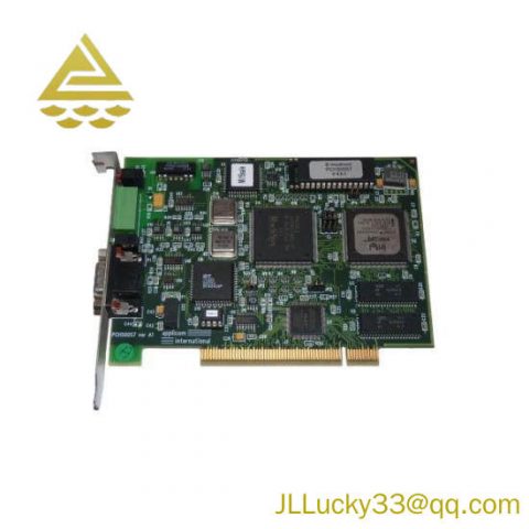 AppliCom PCI1500S7 Profibus Card