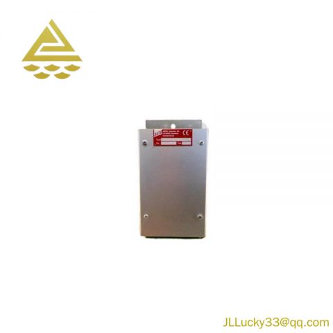 ARBO SE-WLS220-2.1/05 Vibrator Controller, Advanced Industrial Control Module