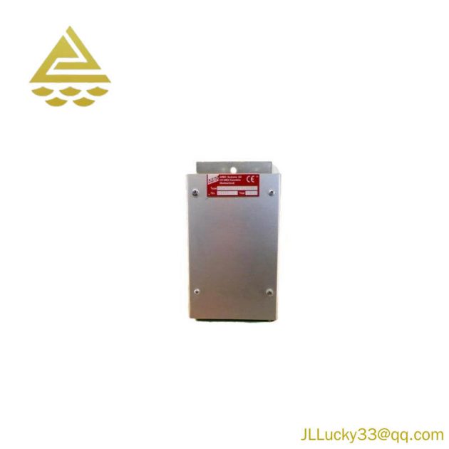 ARBO SE-WLS220-2.1/05 Vibrator Controller, Advanced Industrial Control Module