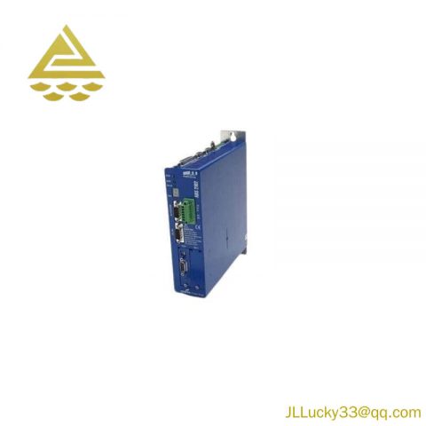 METRONIX ARS2102 Servo Drives: Precision Control for Industrial Automation