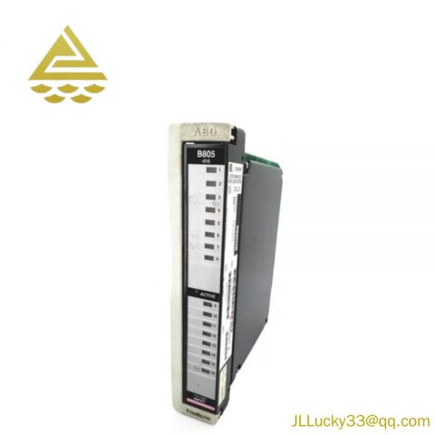 Schneider AS-B805-016 AC Input Module: Efficient Power Management for Industrial Automation