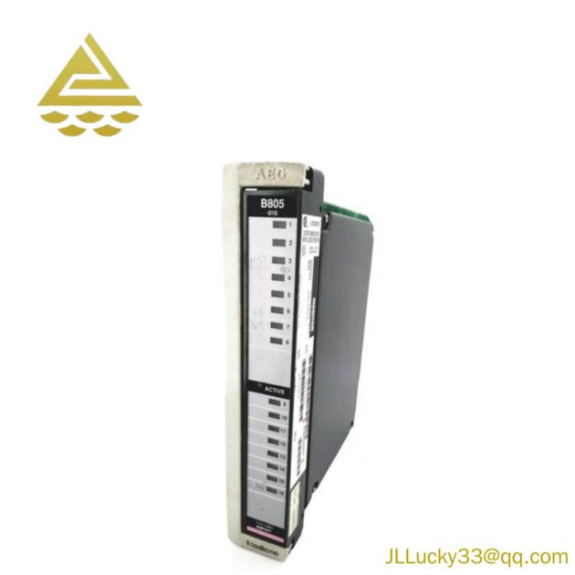 Schneider AS-B805-016 AC Input Module: Efficient Power Management for Industrial Automation