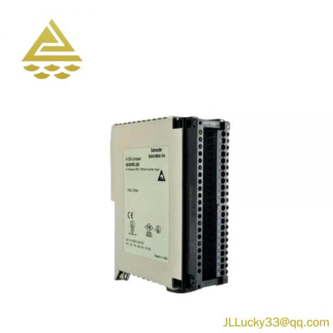 Schneider Electric AS-BVRC-200 Motor Gear Drive, Precision Automation Solutions