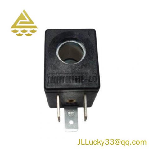 ASCO Solenoid Valve Coil 43004422, Industrial Control, Automation