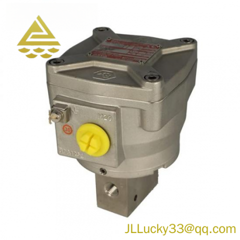 ASCO WSNFET8327B102 Solenoid Valves - Industrial Control Solutions