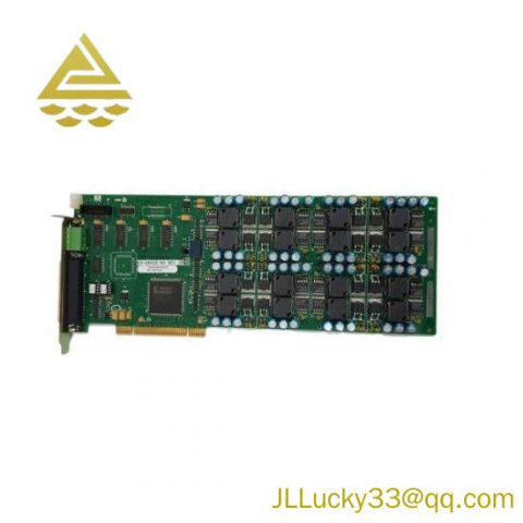 ASM Electronics ASM 03-20932-03/N - High-Performance PCB Board