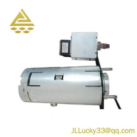 ASML SERV.455.09864 Green Laser Head with Controller