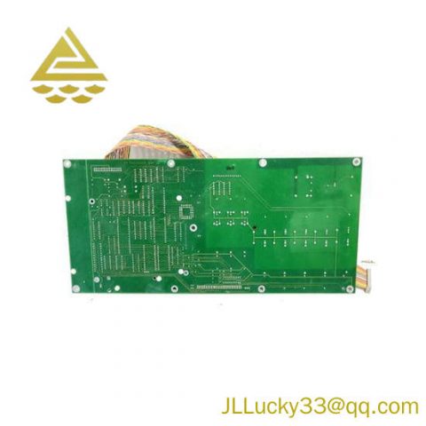 ABB ASSY 802A035B-2 Circuit Board, Precision Control Module