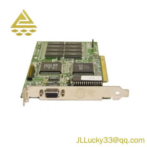 ATI 109-25500-40 Control Technologies, High-Performance Module