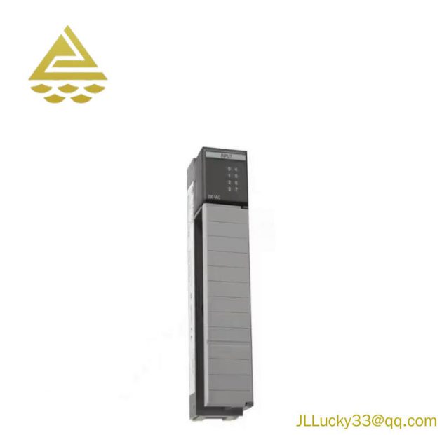 ATLANTA 5887107 - High-Precision Industrial Control Module