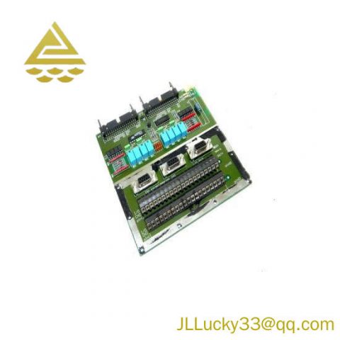 Atlas Copco 81N813AB01 4222019211 Interface Board