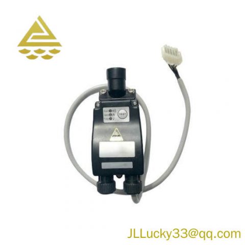 Atlas Copco EWD50B Electronic Drain Valve - Efficient, Automated Condensate Management