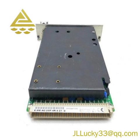 Atos E-ME-AC-05F 21/2 atos Electrical Amplifier