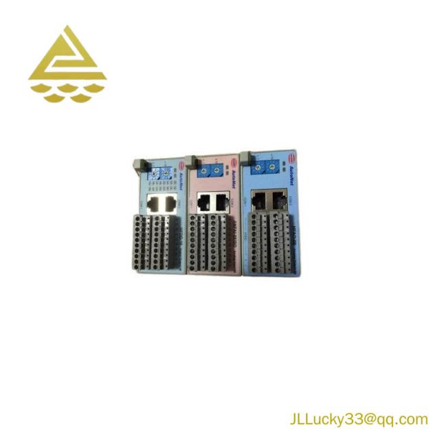 AUTONET HFDI-16 Ethernet Network Controller: High-Speed, Reliable Industrial Control Solution