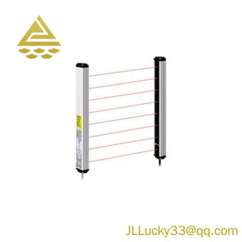 Autonics BW40-06: High-Sensitivity Area Sensor for Industrial Automation