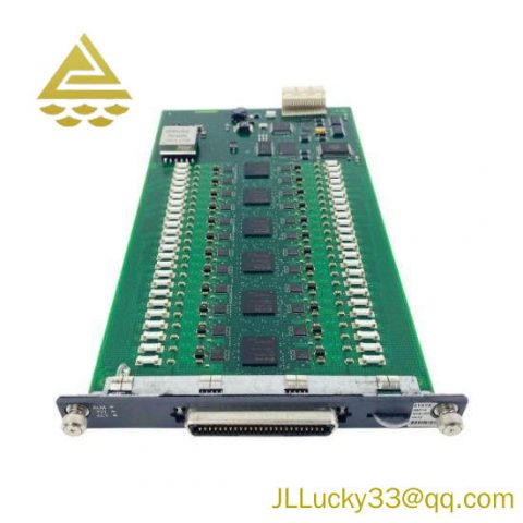 AVAYA 700466642 Analog Media Module