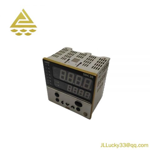 AZBIL C36-TC0UA1400 Digital Controller: Advanced Industrial Control Module