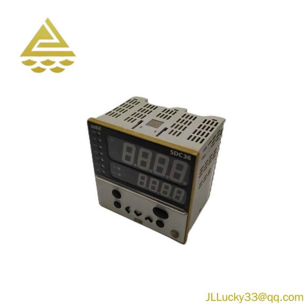 AZBIL C36-TC0UA1400 Digital Controller: Advanced Industrial Control Module