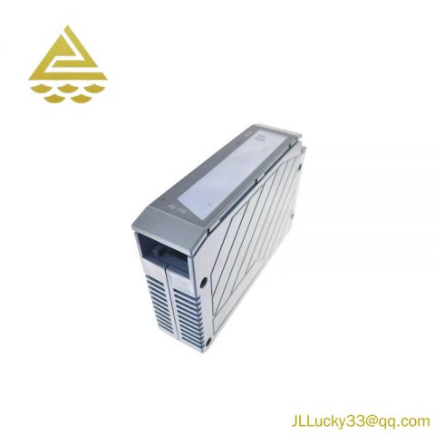 B&R 3AI775.6 - High Performance Input Module for Industrial Automation, 200 Characters