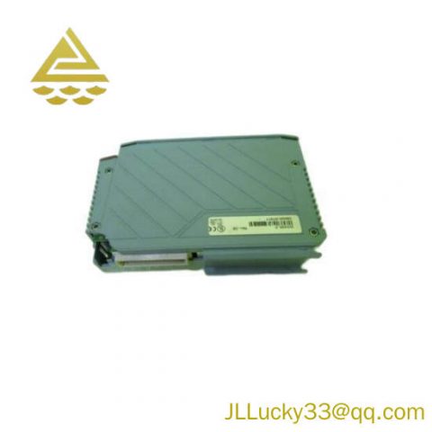 B&R 3D0480.6 OUTPUT MODULE